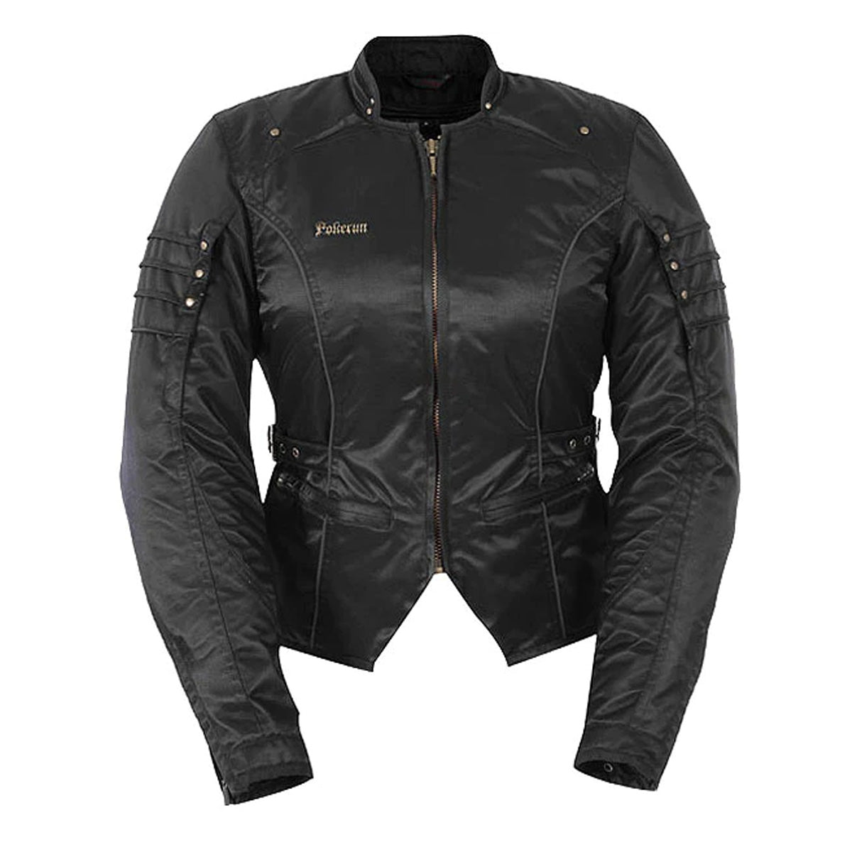 Pokerun Kimy Women's Cruiser Jackets