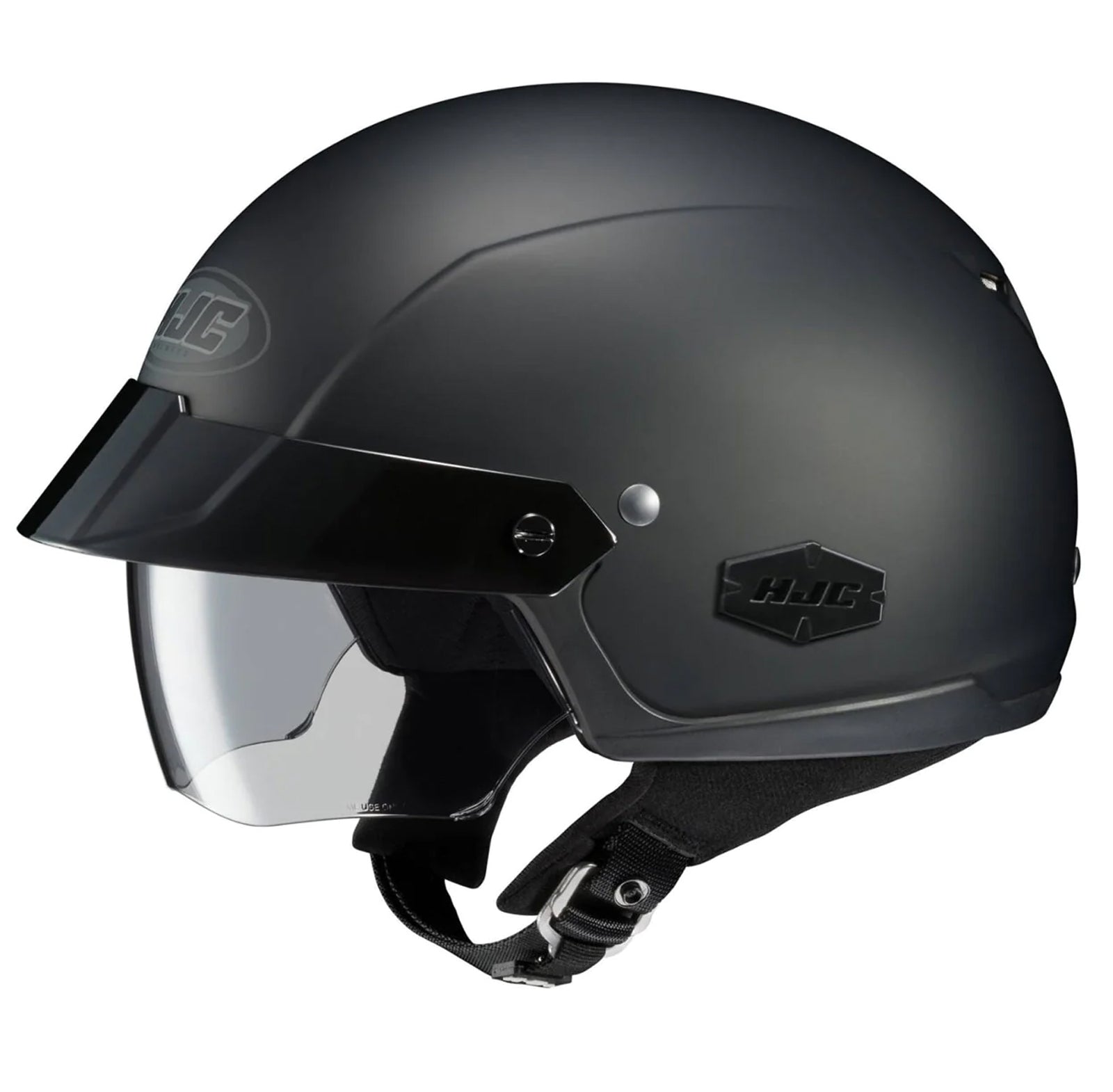 HJC IS-Cruiser Solid Adult Cruiser Helmets