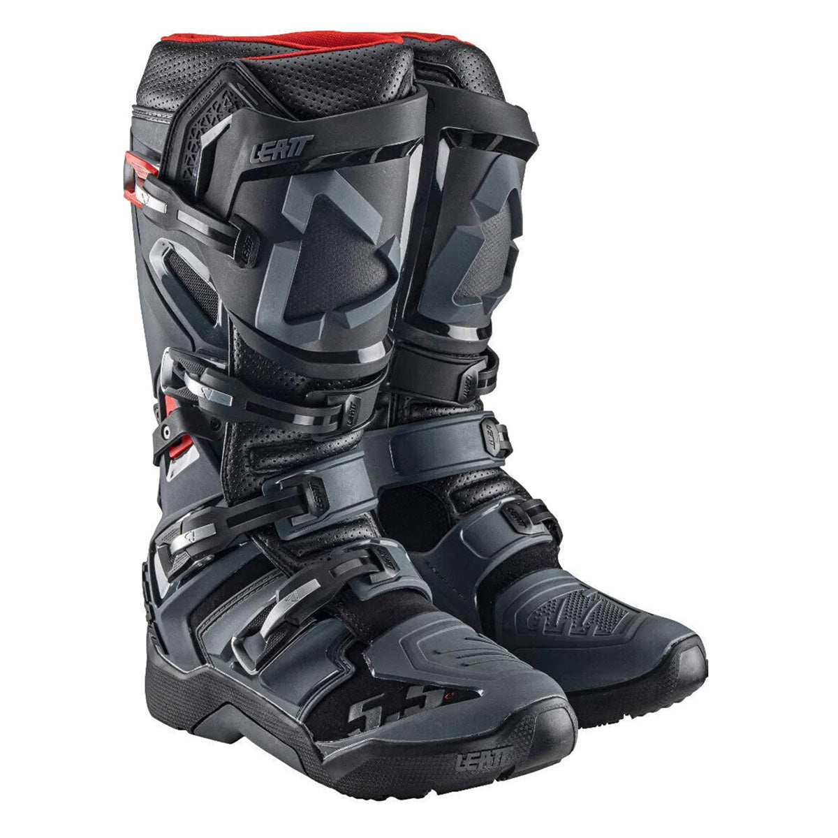 Leatt 5.5 FlexLock Enduro Adult Off-Road Boots 