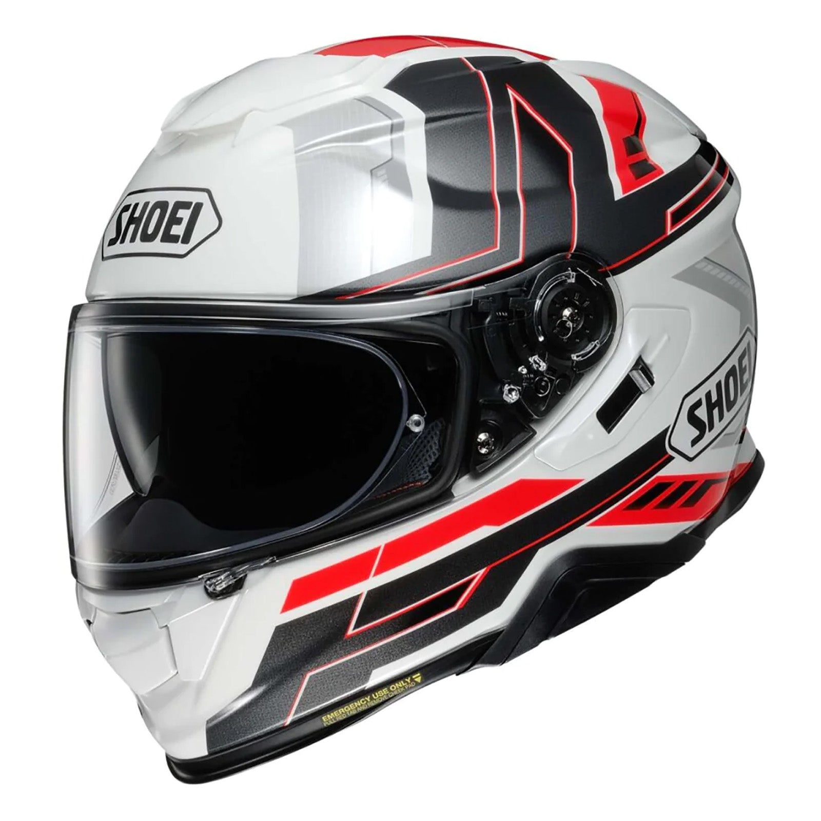 Shoei GT-Air II Aperture Adult Street Helmets