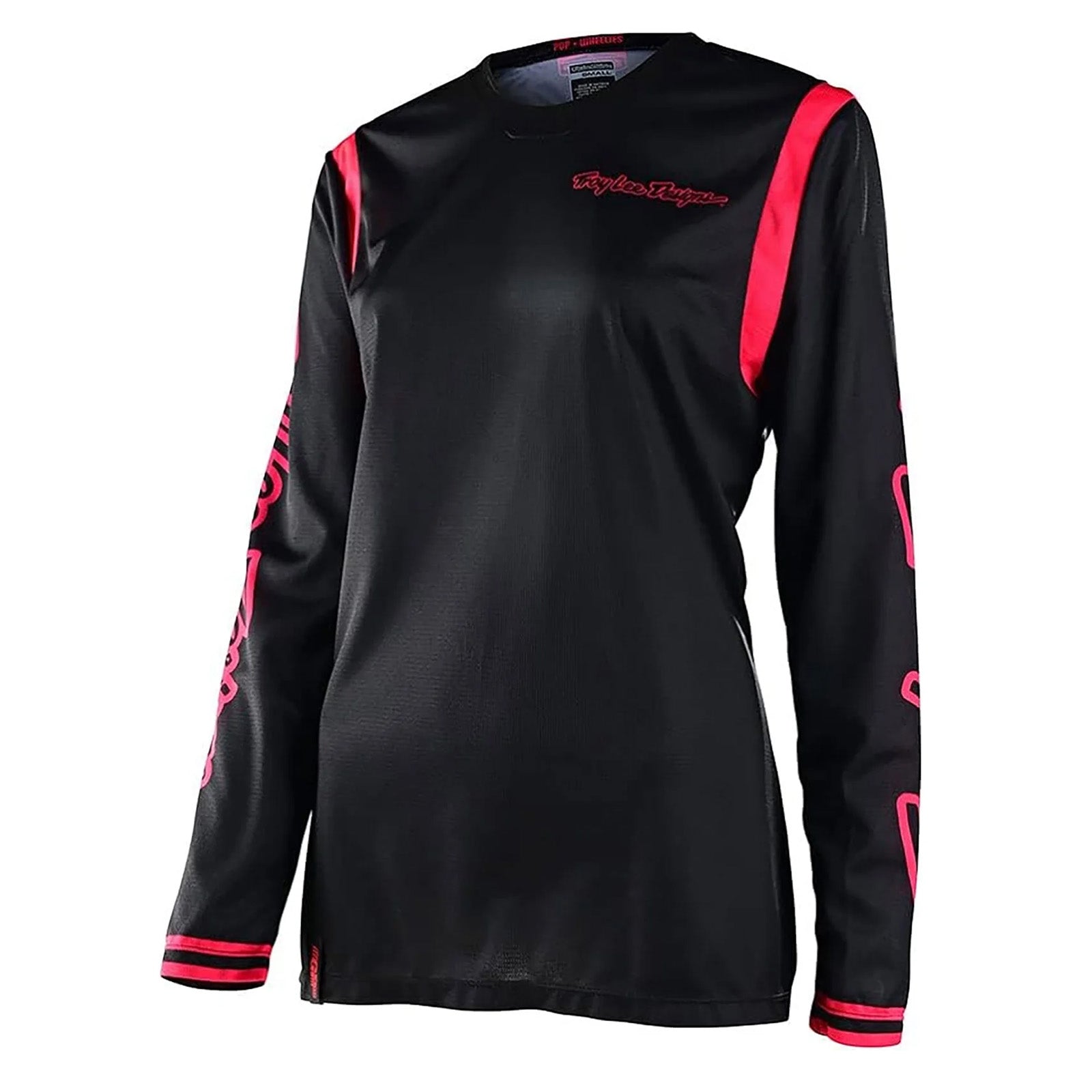 Troy Lee Designs 2023 GP Mono LS Women's Off-Road Jerseys