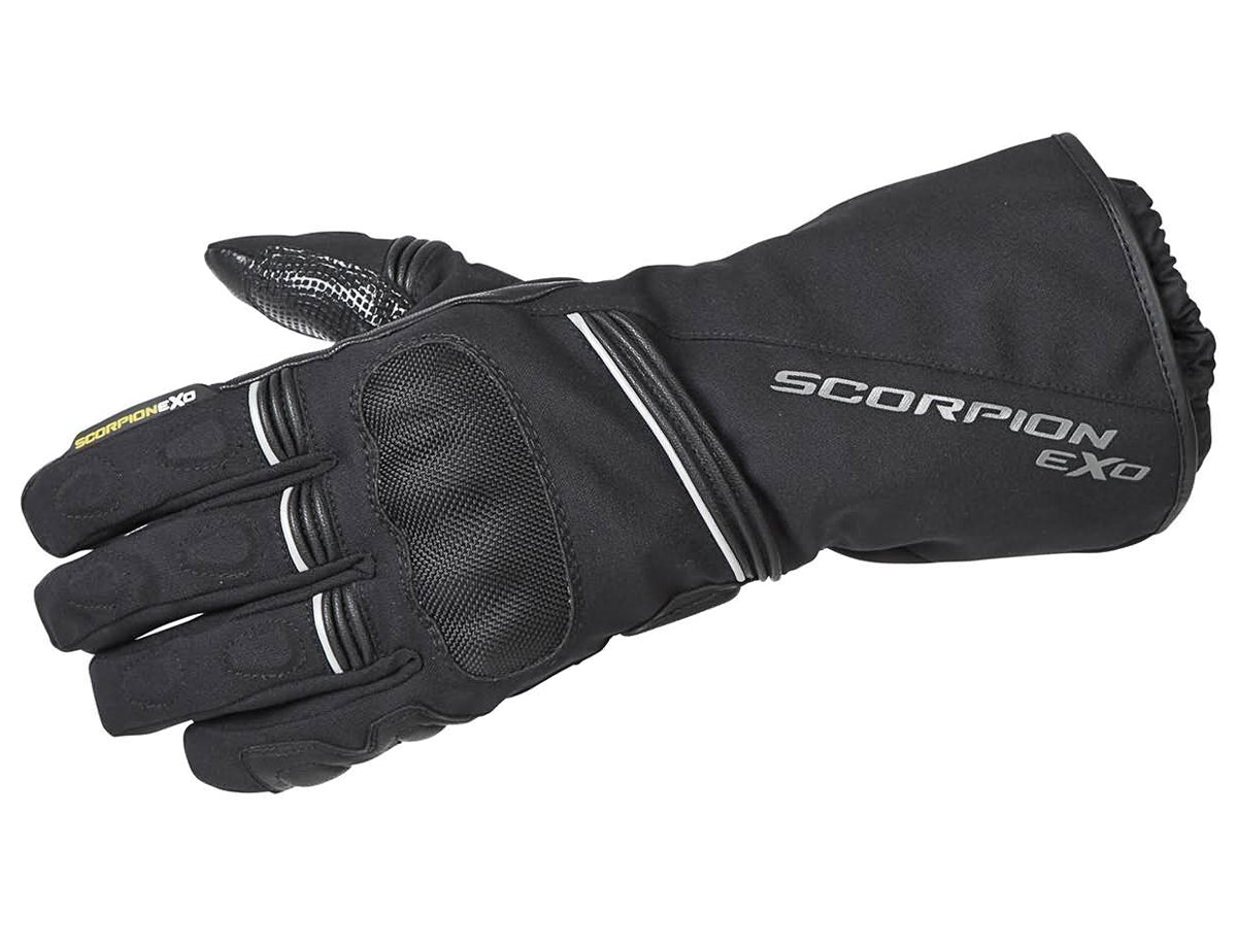 Scorpion EXO Tempest Men's Street Gloves