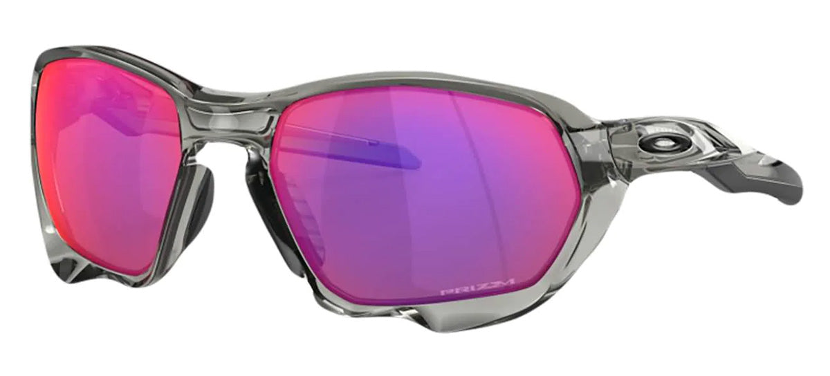 Oakley Plazma Prizm Men's Sports Sunglasses 