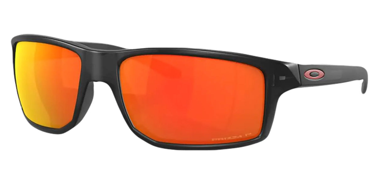 Oakley Gibston Prizm Men's Lifestyle Polarized Sunglasses 