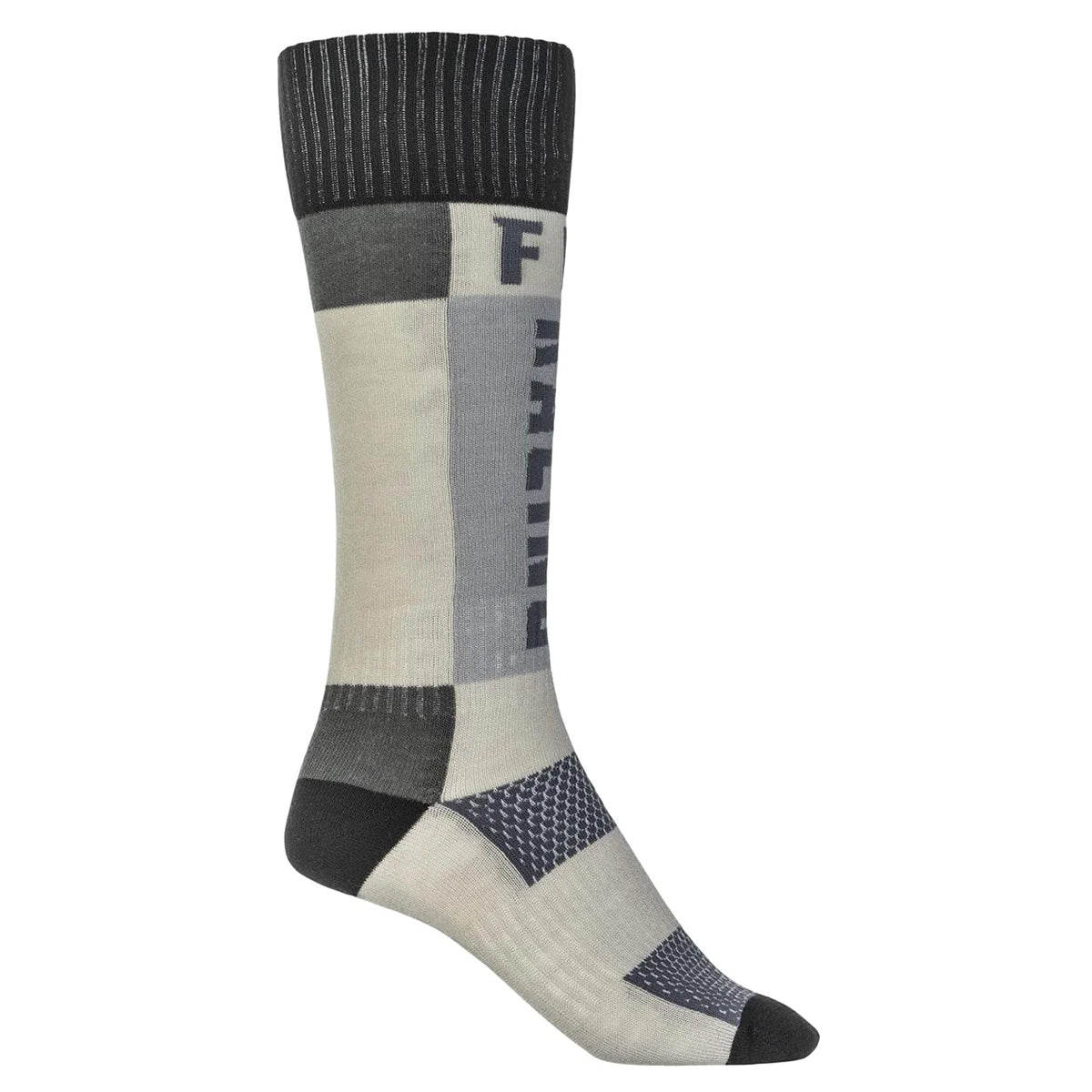 
Fly Racing 2022 MX Riding Thick Youth Off-Road Socks 