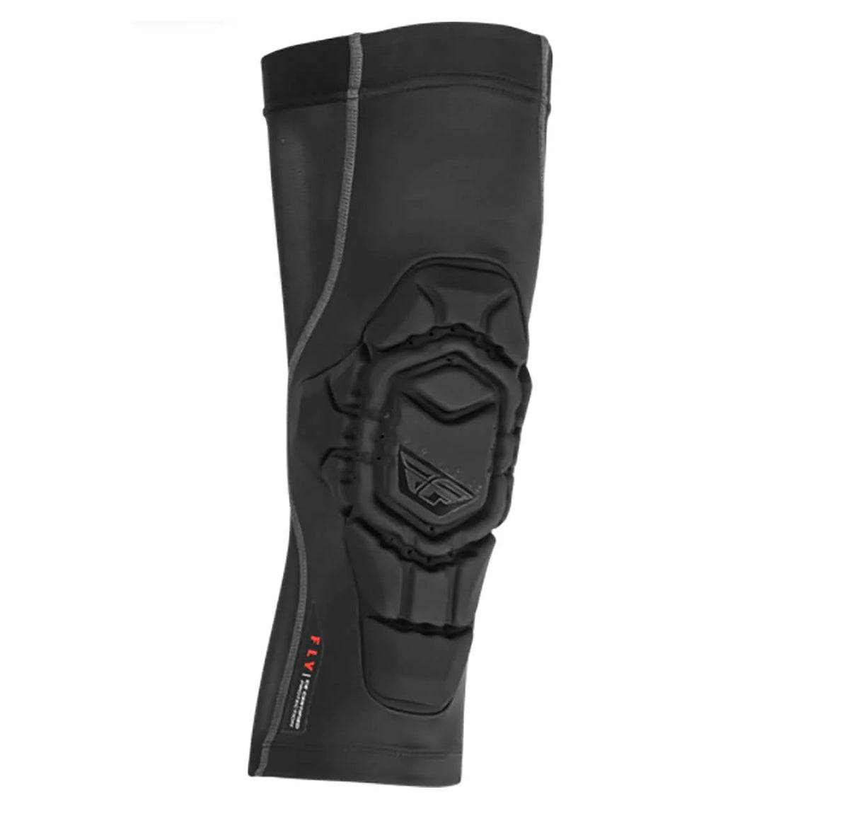 Fly Racing Barricade Lite Knee Guard Adult MTB Body Armor