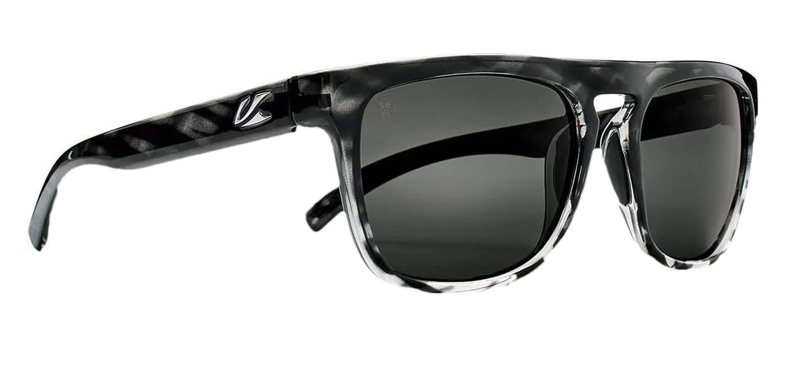 Kaenon Leadbetter Adult Lifestyle Polarized Sunglasses