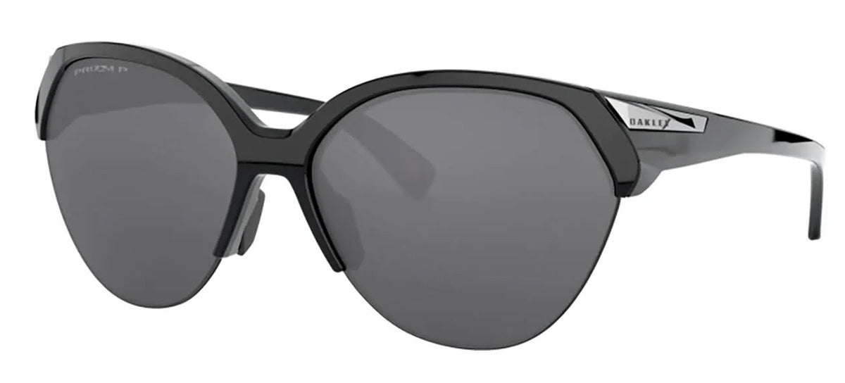 Oakley Trailing Point Prizm Men's Lifestyle Polarized Sunglasses 
