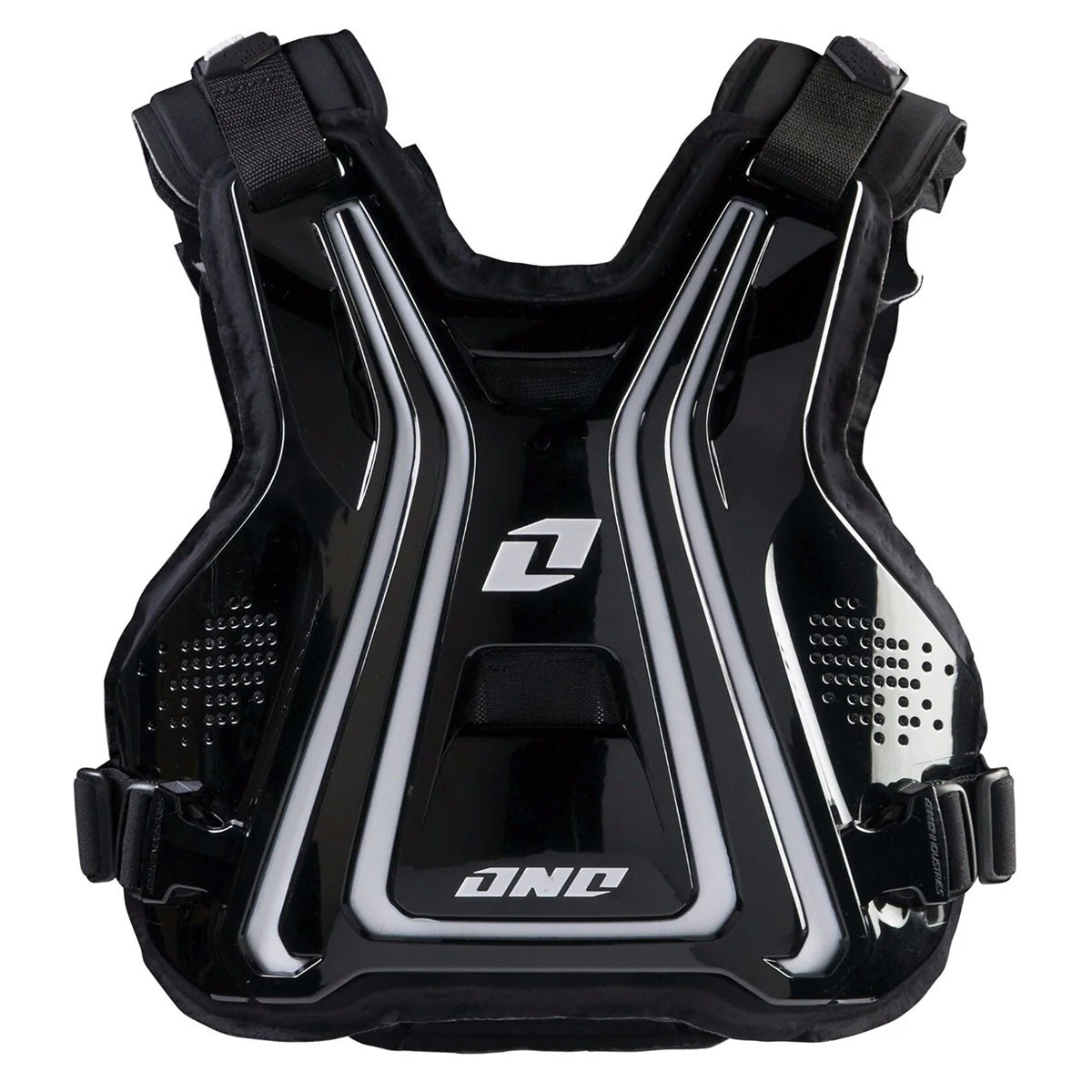 One Industries Interceptor Roost Deflector Adult Off-Road Body Armor