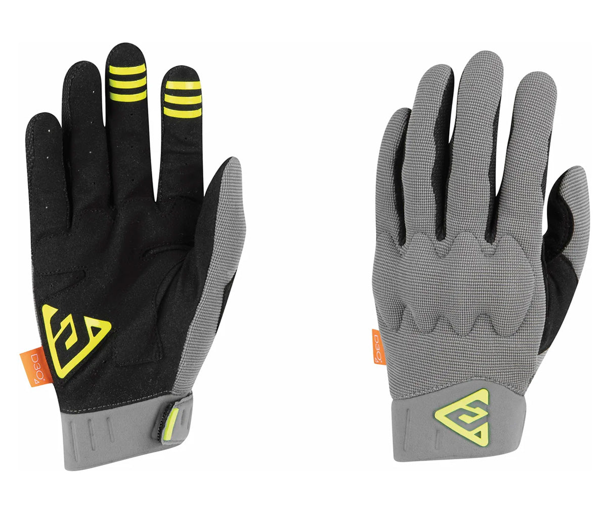 Answer Racing A22 Paragon Men's Off-Road Gloves 