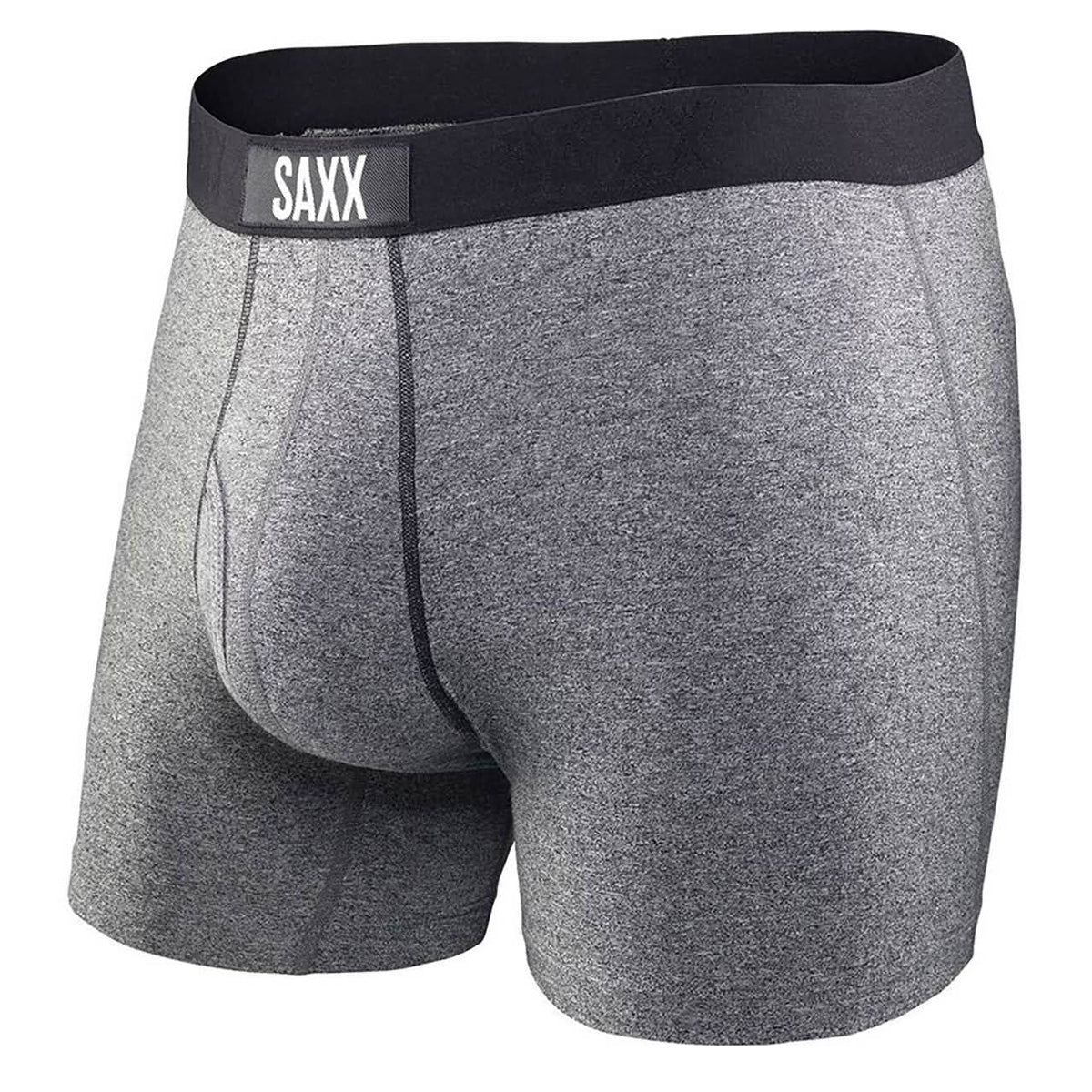 Saxx Ultra W/Fly Boxer Men's Bottom Underwear 