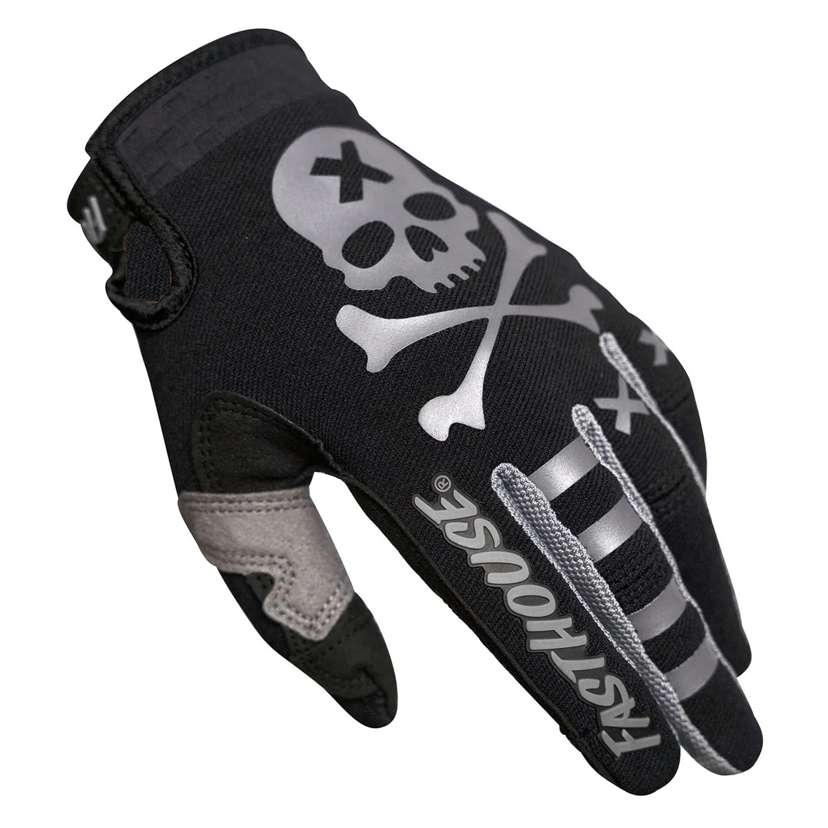 Fasthouse Speed Style Rufio Adult Off-Road Gloves 