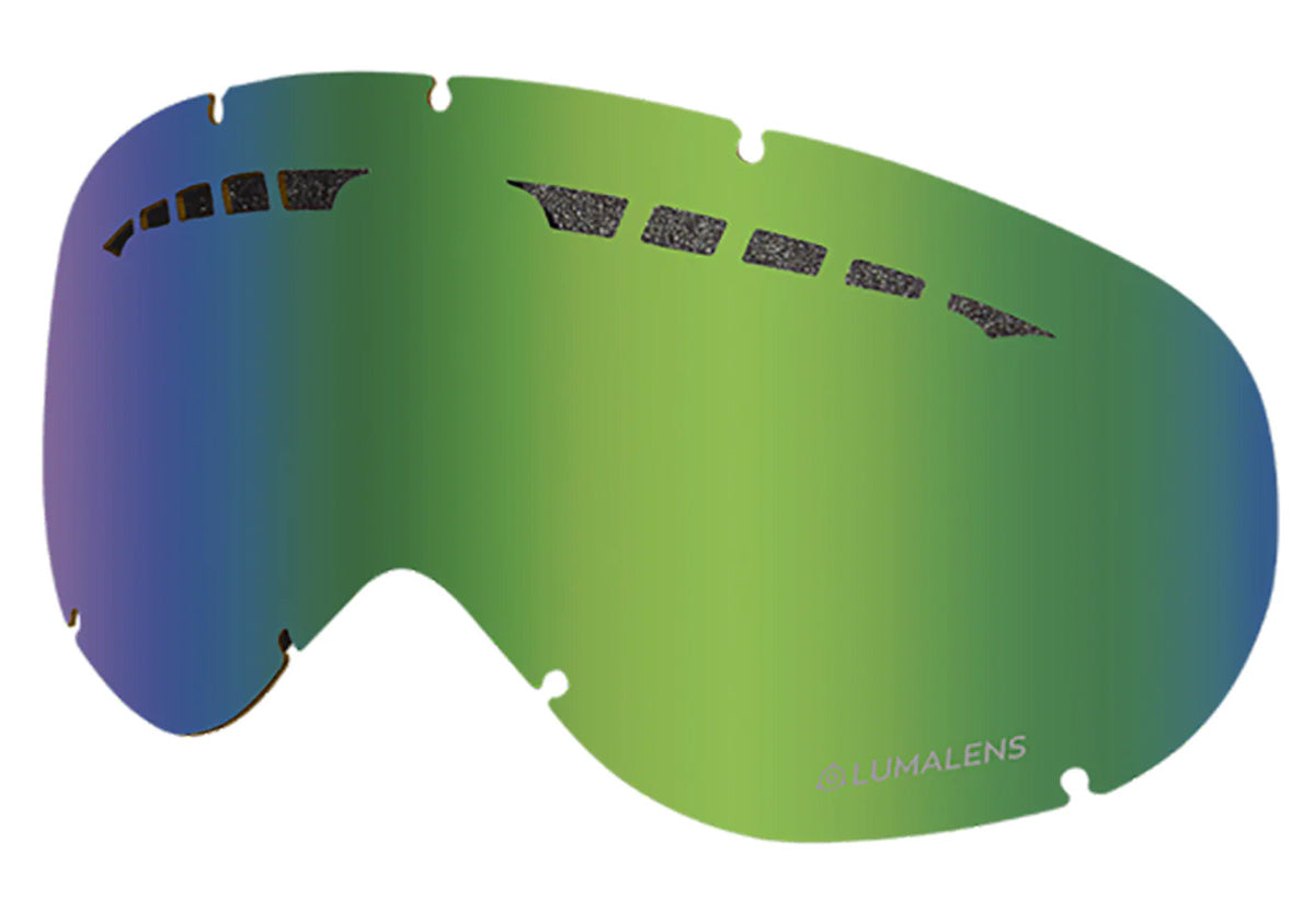 Dragon Alliance MDX2 Replacement Lens Goggle Accessories