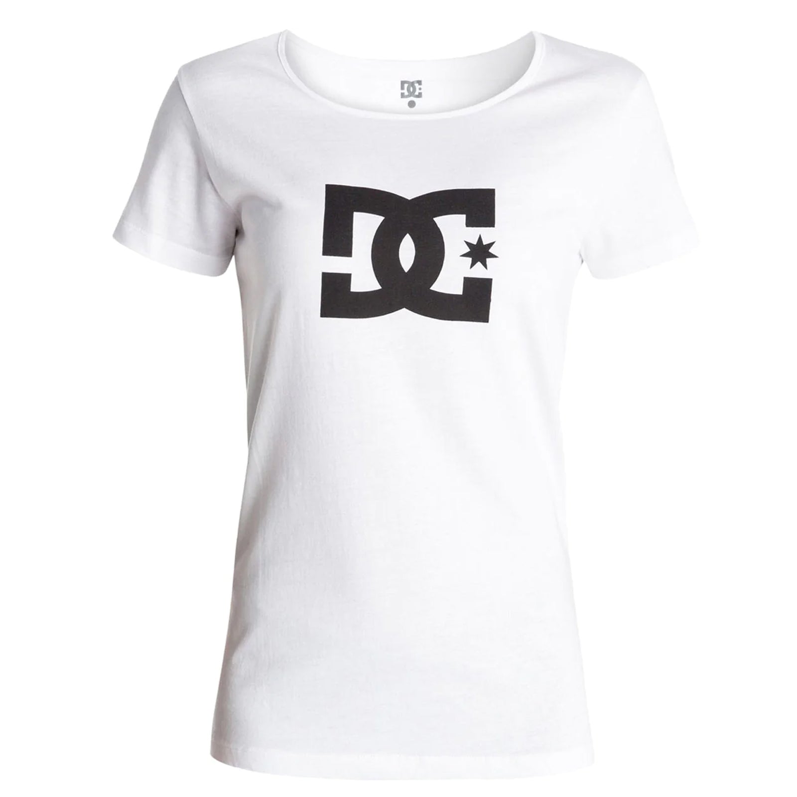 DC Star Women's Short-Sleeve Shirts