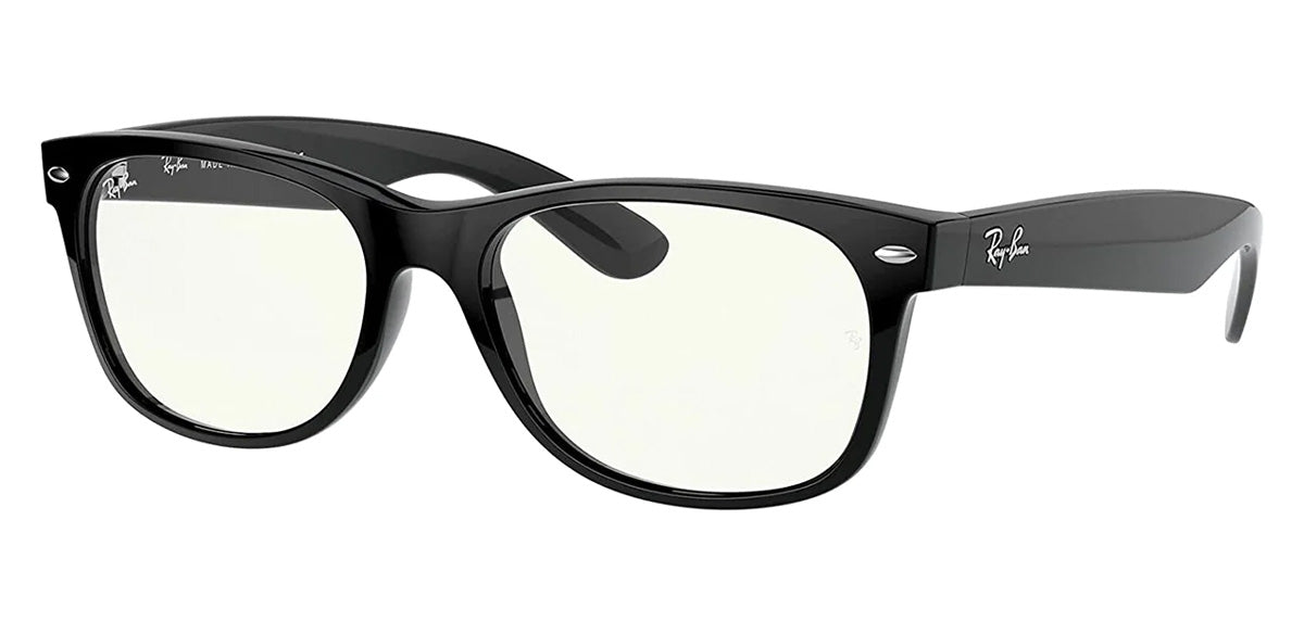 Ray-Ban New Wayfarer Classic Adult Asian Fit Sunglasses