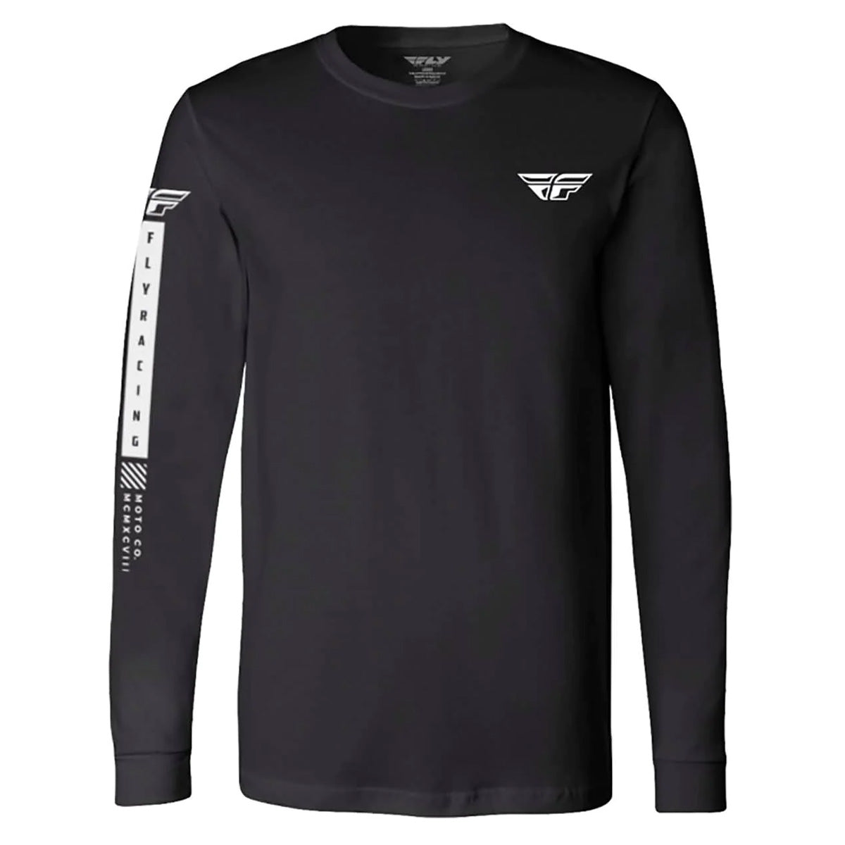 Fly Racing Tribe Men's Long-Sleeve Shirts