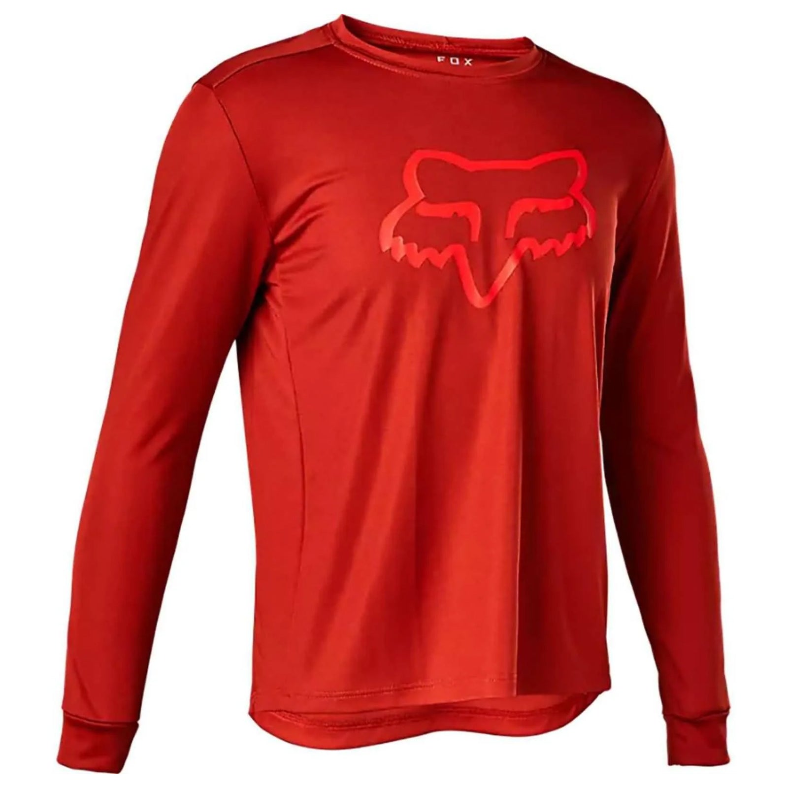 Fox Racing Ranger LS Youth MTB Jerseys