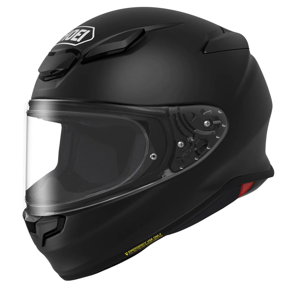 Shoei RF-1400 Solid Adult Street Helmets