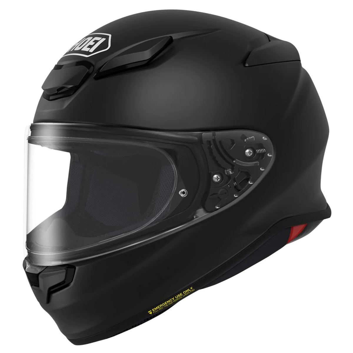 Shoei RF-1400 Solid Adult Street Helmets