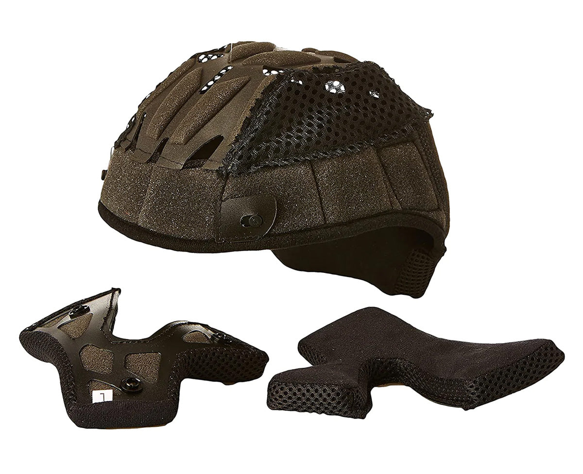 One Industries Gamma Special Edition Athlete Liner Helmet Accessories