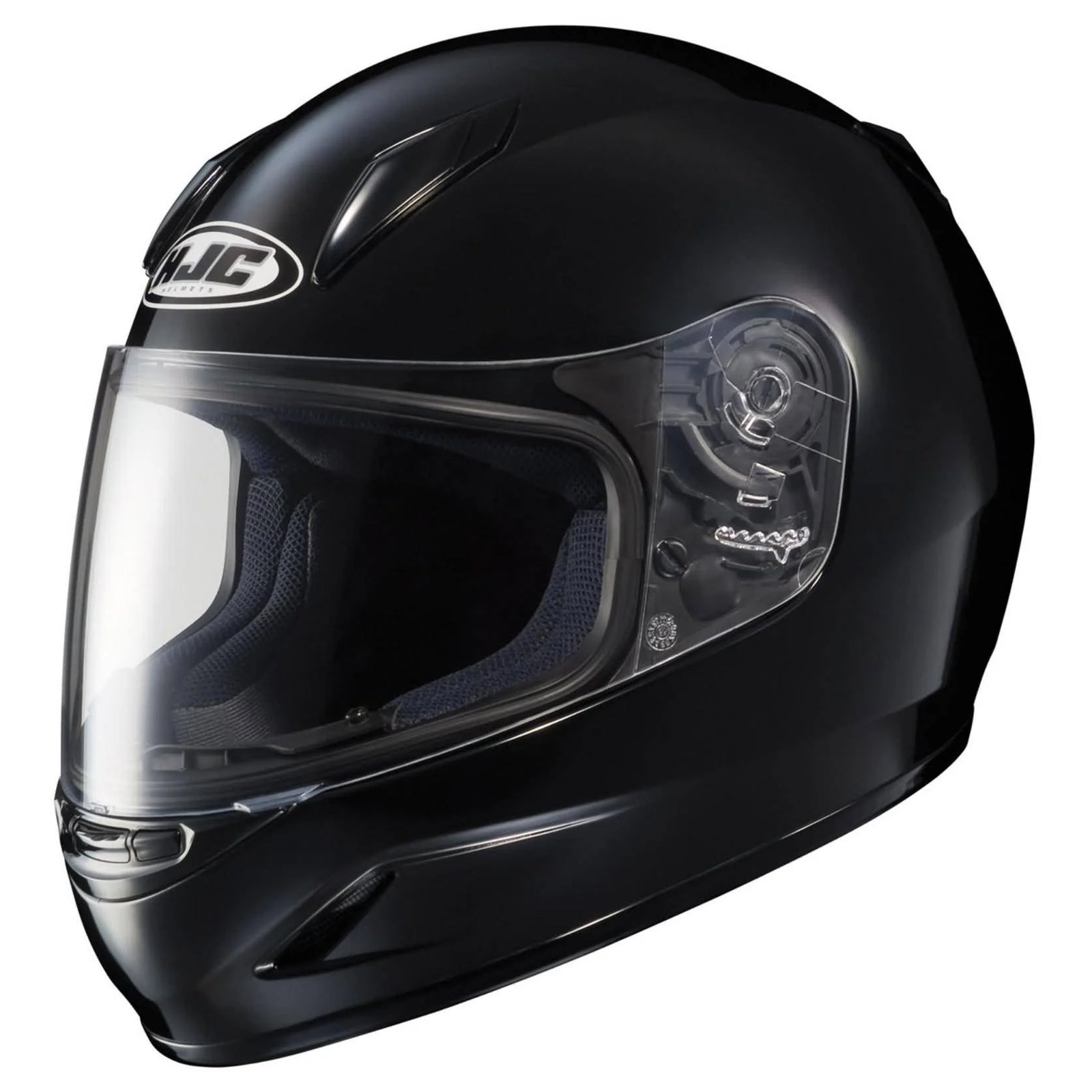 HJC CL-Y Solid Youth Street Helmets