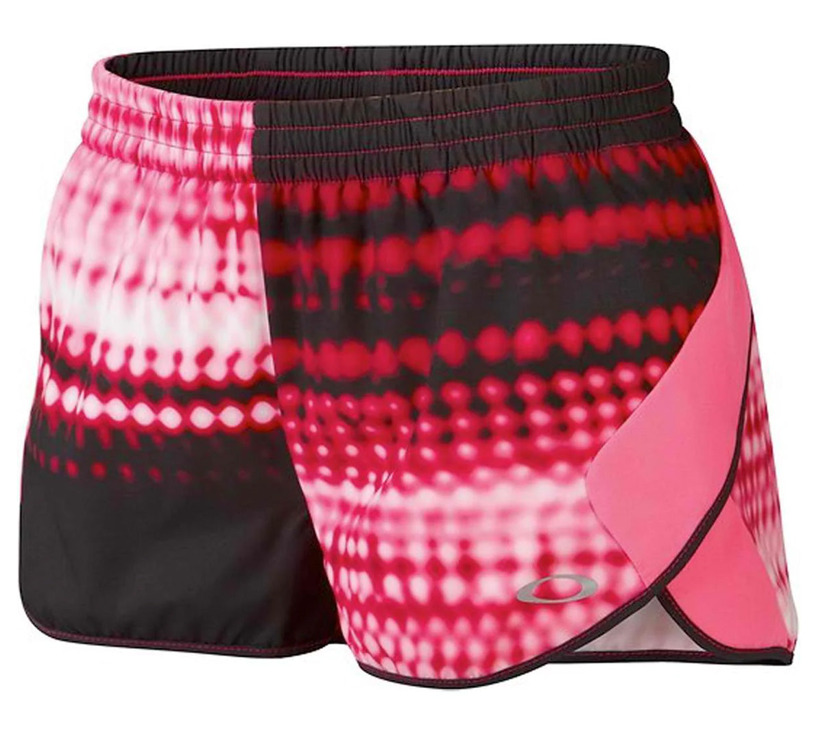 Oakley Nadi Printed Women's Shorts 