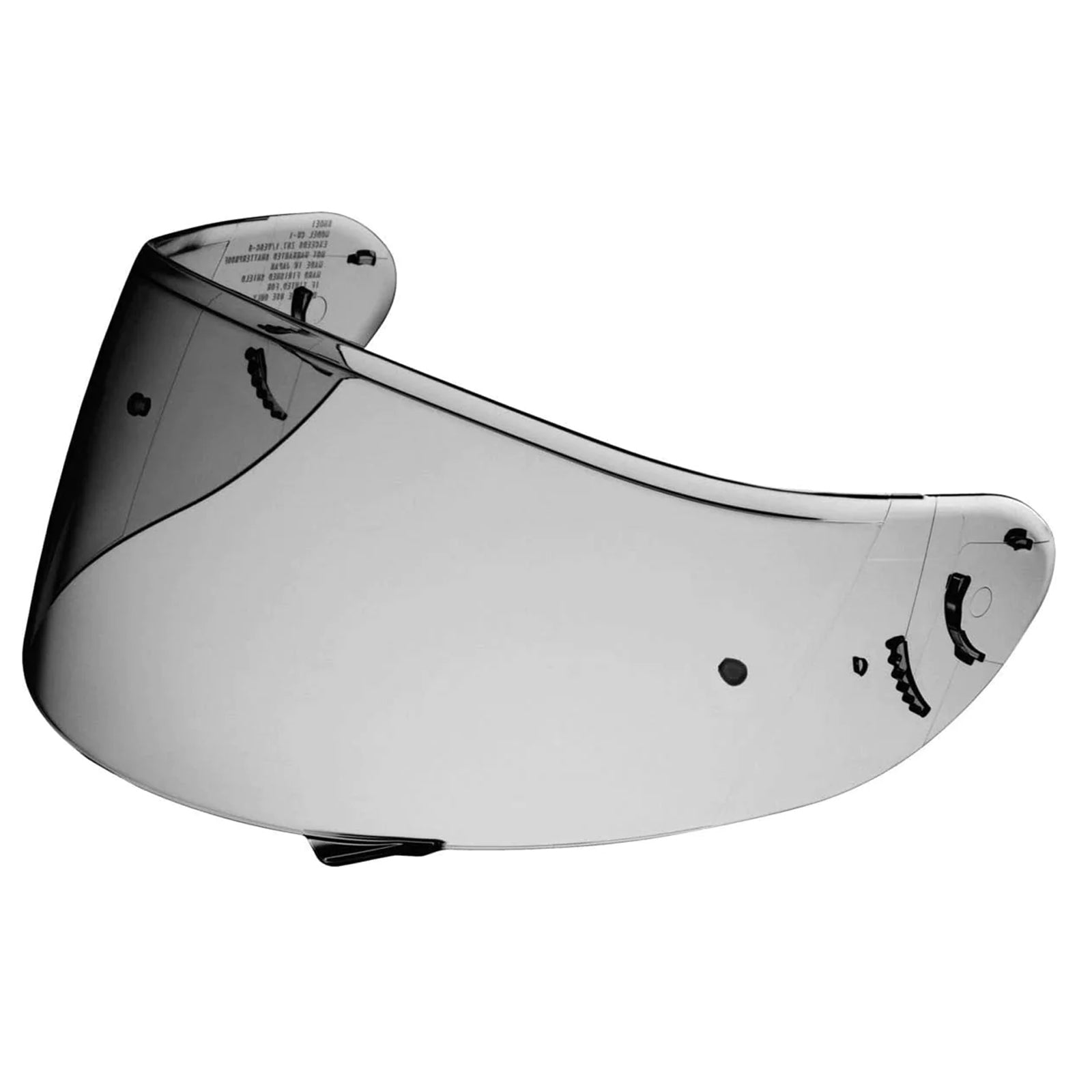 Shoei CW-1 Pinlock-Ready Face Shield Helmet Accessories
