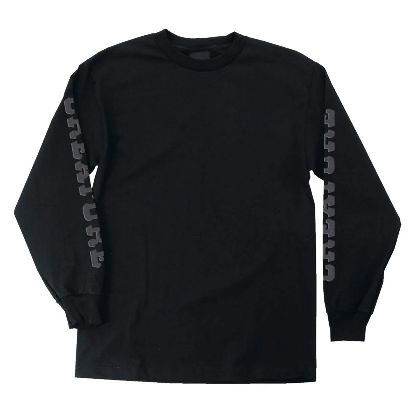 Creature Keepin Em Rollin Men's Long-Sleeve Shirts