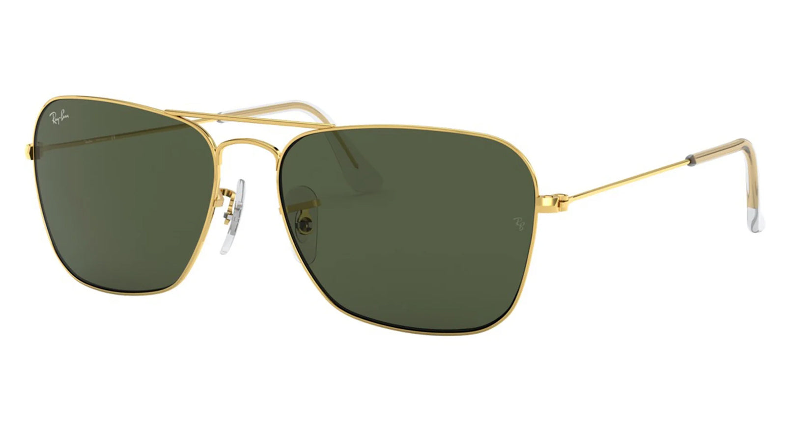 Ray-Ban Caravan Adult Lifestyle Sunglasses