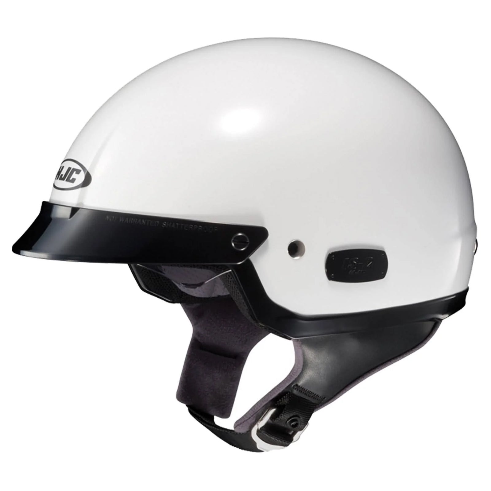 HJC IS-2 Solid Adult Cruiser Helmets