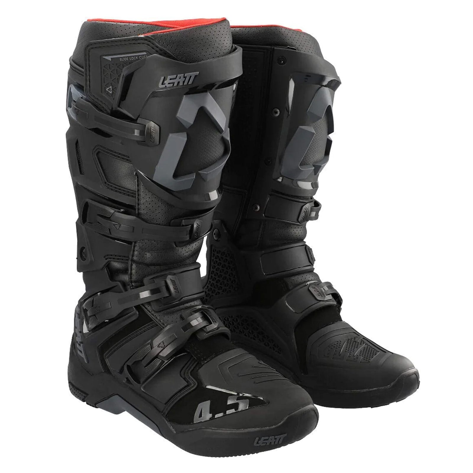 Leatt 4.5 Adult Off-Road Boots