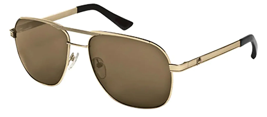 Dragon Alliance Roosevelt Designer Men's Lifestyle Sunglasses
