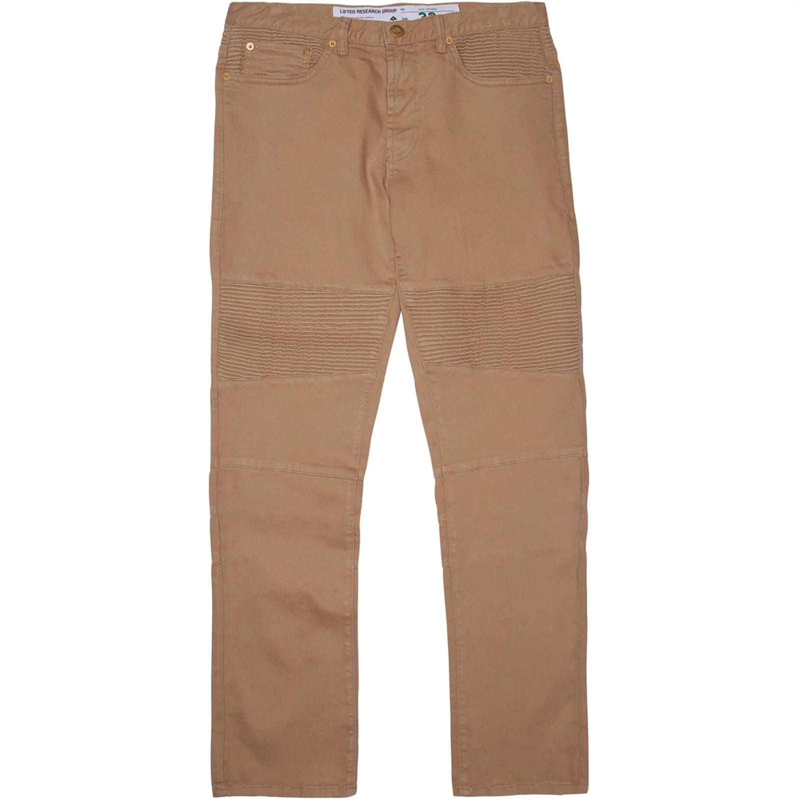 LRG Payola Twill Moto Men's Pants