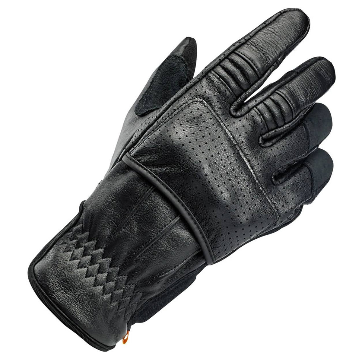 Biltwell Borrego Men's Cruiser Gloves 