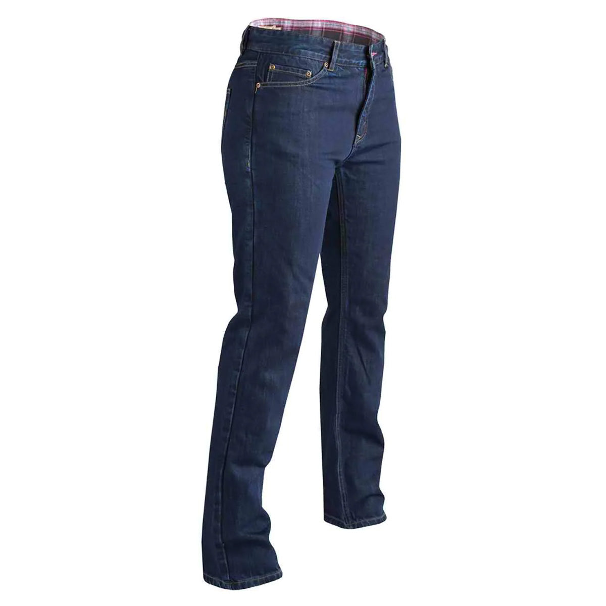 Fly Racing Fortress Women's Cruiser Pants 