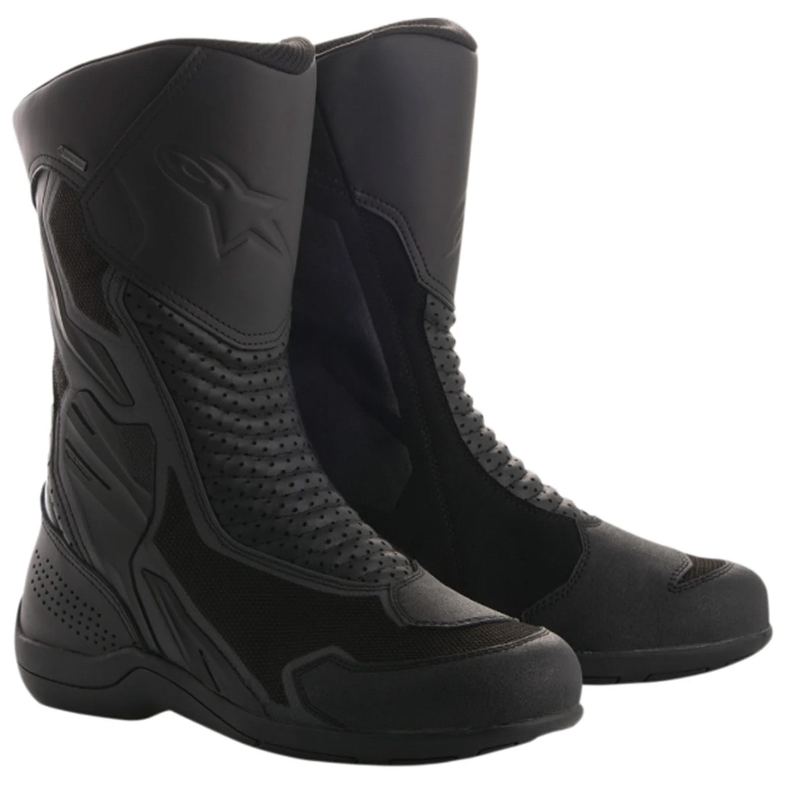 Alpinestars Air Plus V2 Gore-Tex XCR Adult Street Boots