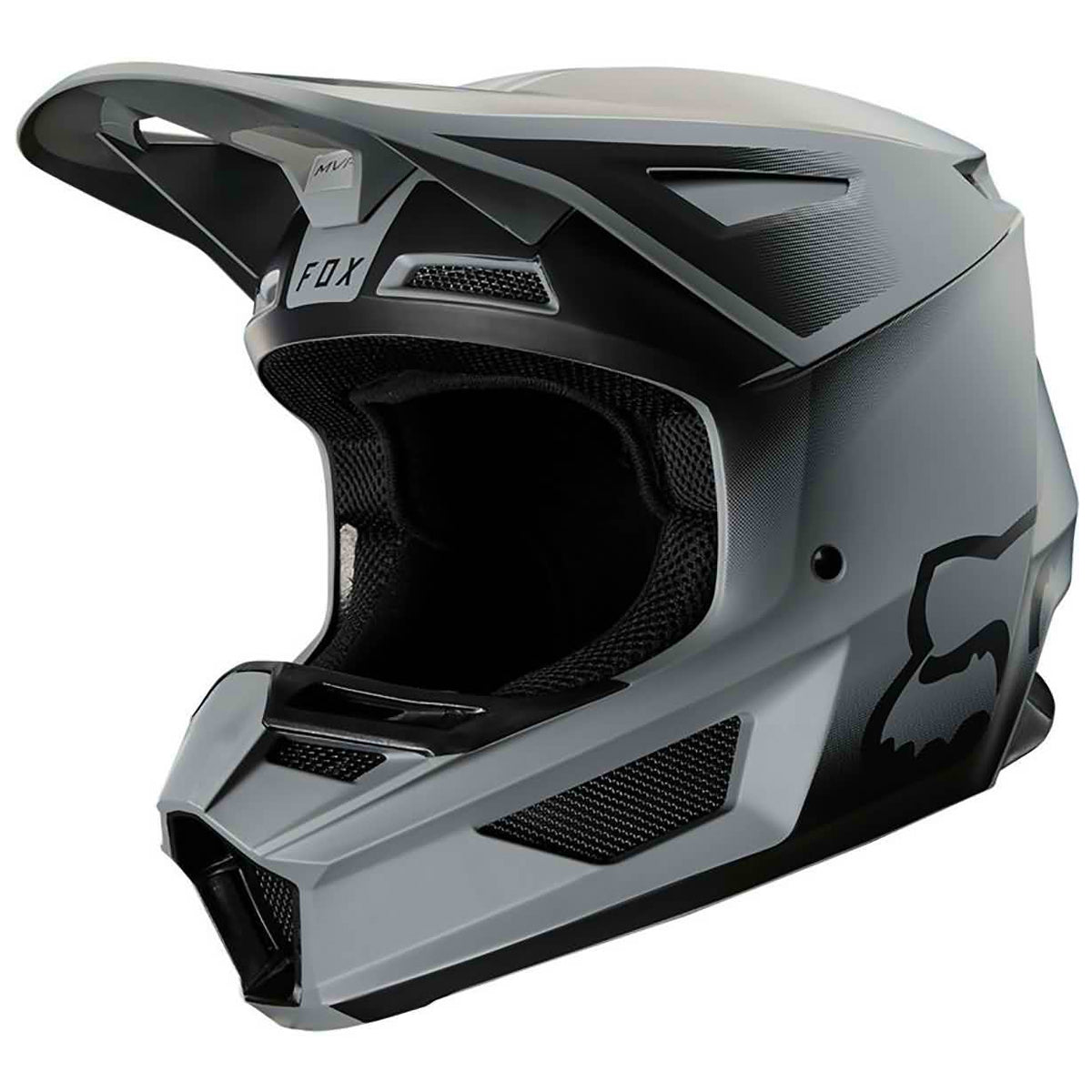 Fox Racing V2 Vlar Youth Off-Road Helmets