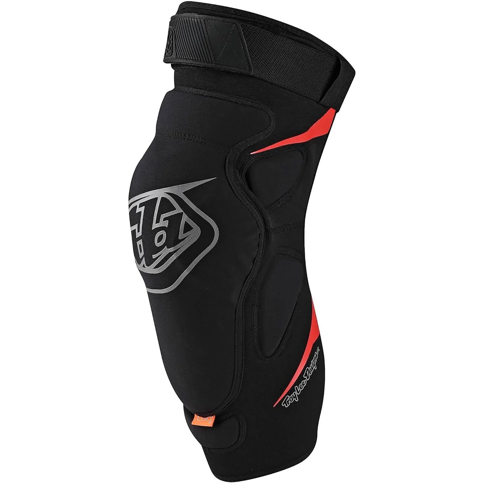 Troy Lee Designs 2022 Raid Knee Guard Adult MTB Body Armor