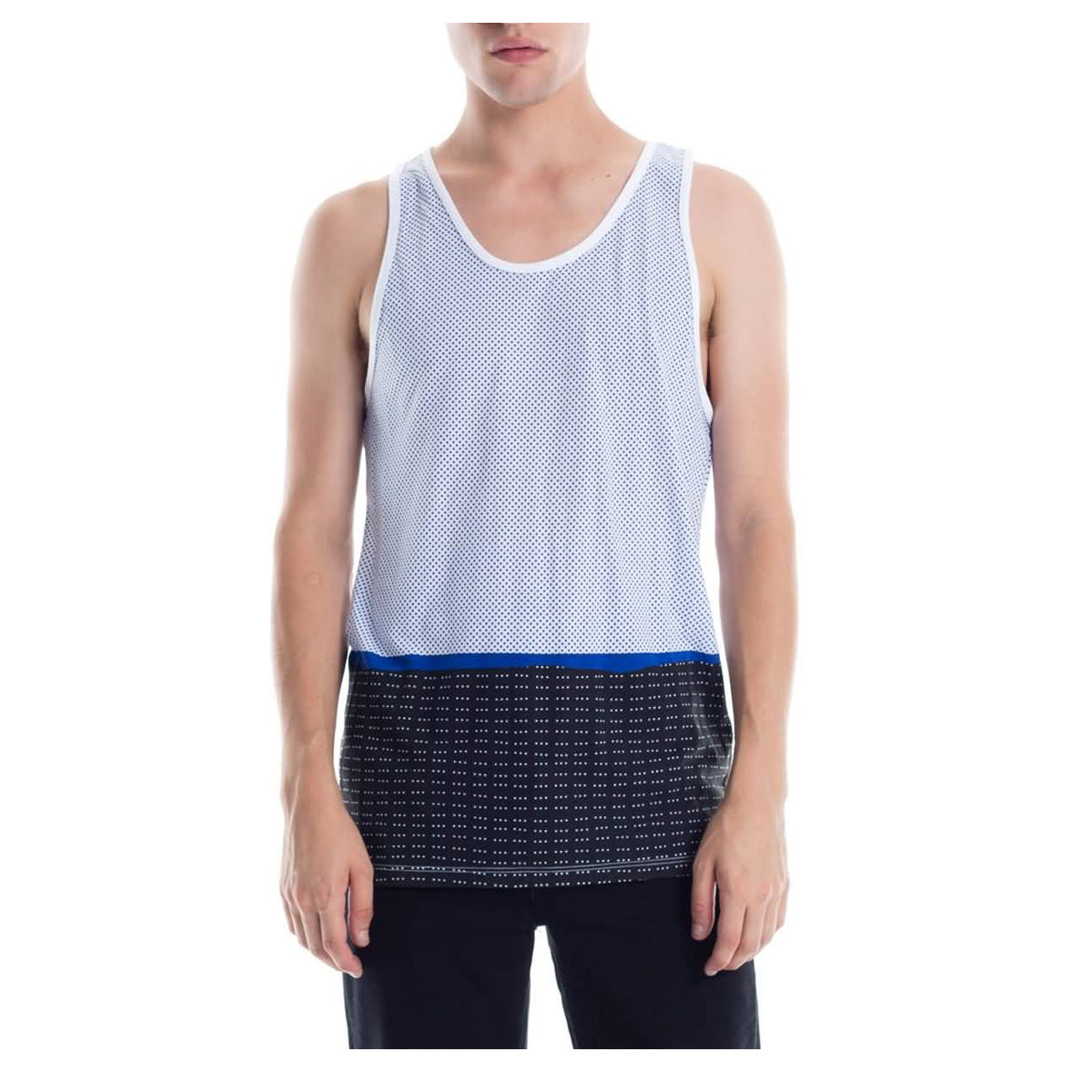 Ezekiel Ajax Men's Tank Shirts