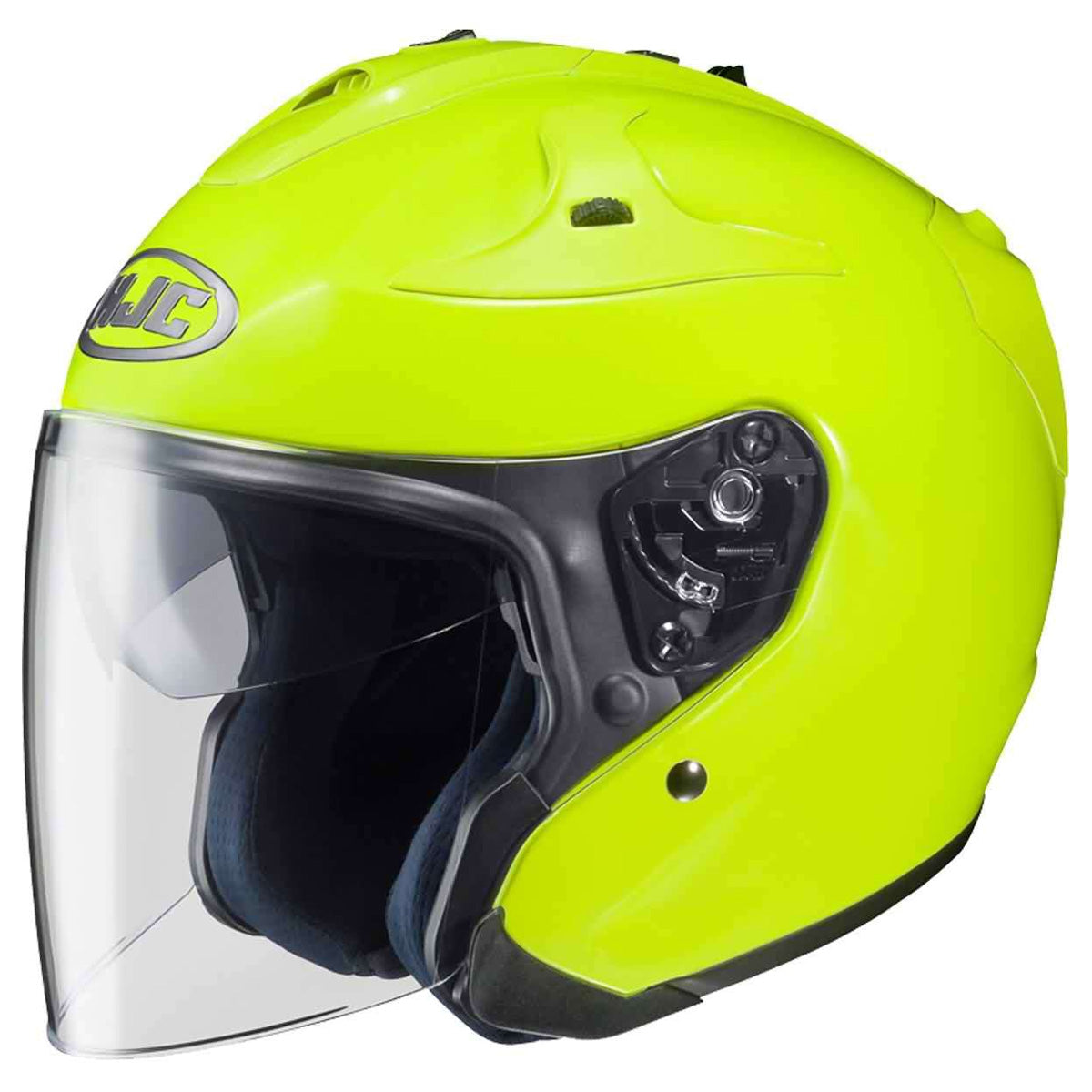 HJC FG-JET Solid Adult Cruiser Helmets