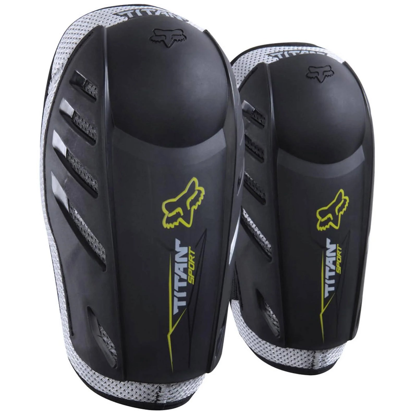 Fox Racing Titan Sport Elbow Guard Youth Off-Road Body Armor