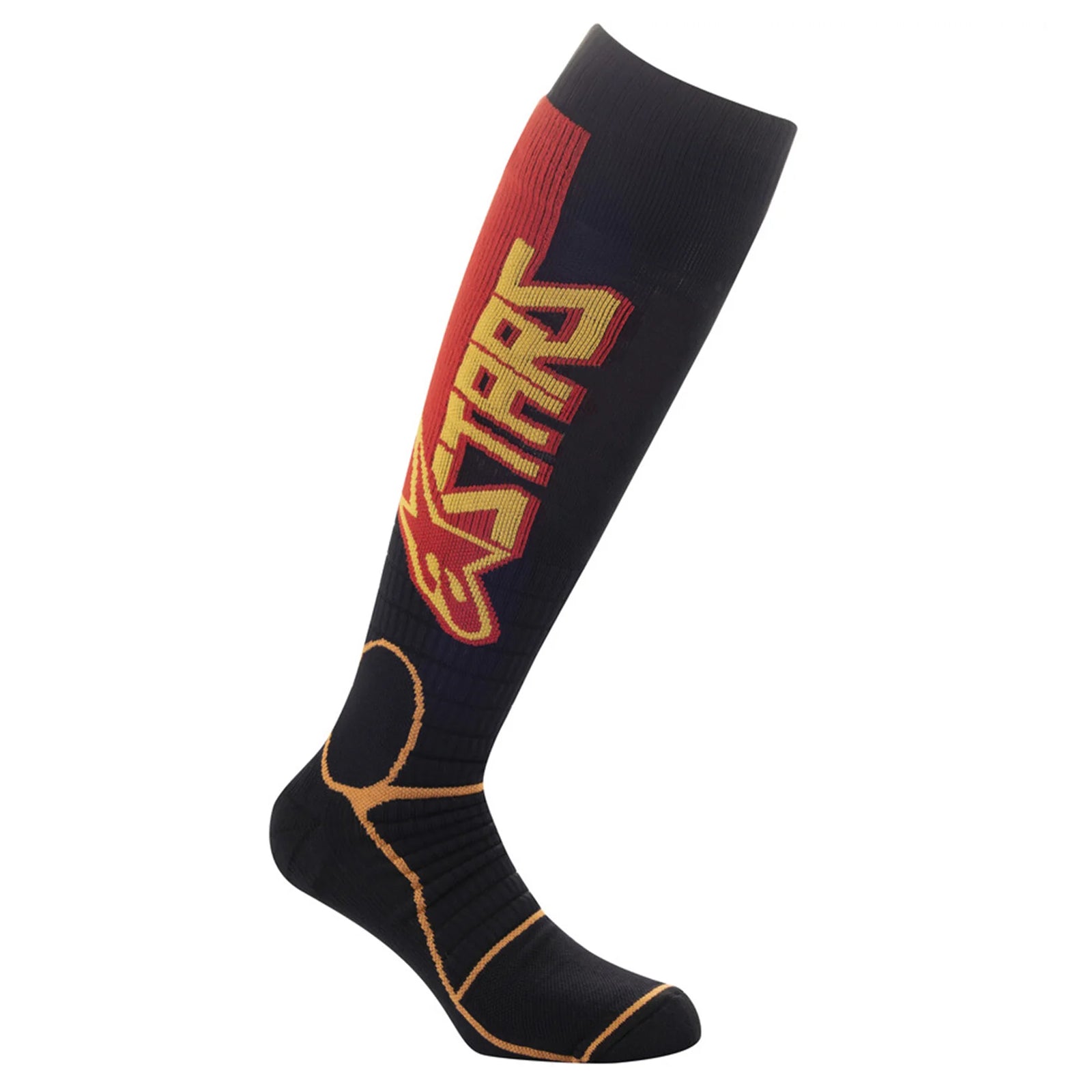 Alpinestars MX Pro Men's Off-Road Socks 