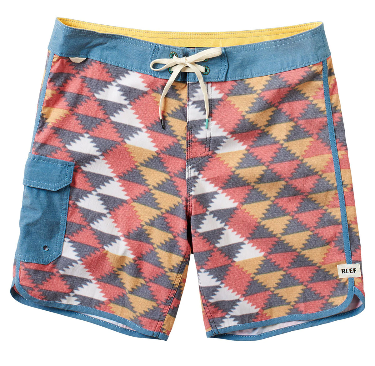 
Reef Flow Men's Boardshorts 