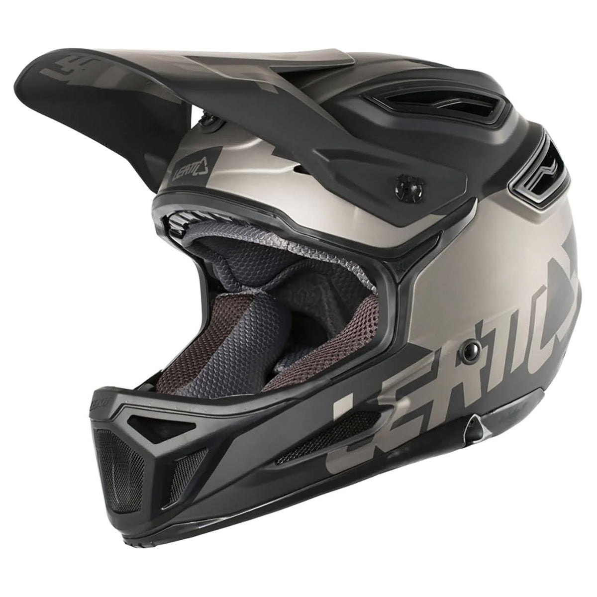 
  Leatt DBX 5.0 Adult MTB Helmets 