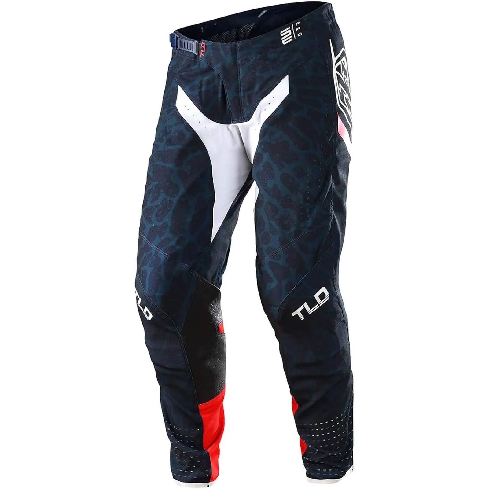 Troy Lee Designs GP Fractura Youth Off-Road Pants 