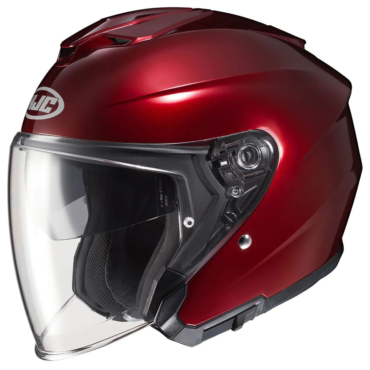 
HJC I30 Solid Adult Cruiser Helmets 