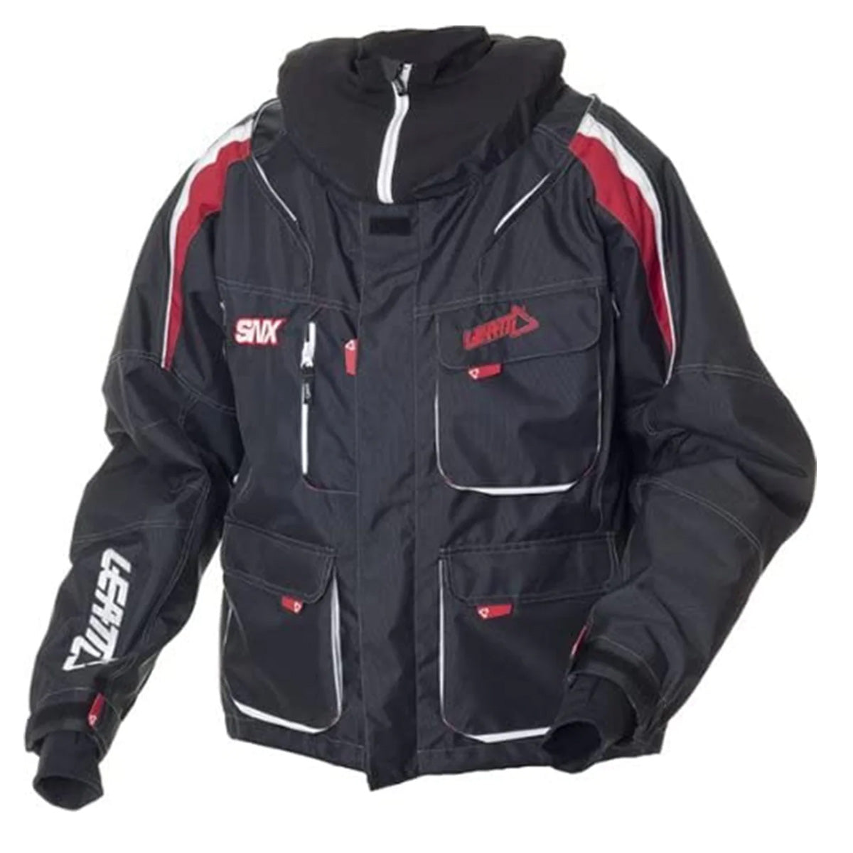 Leatt SNX Pilot Men's Snow Jackets