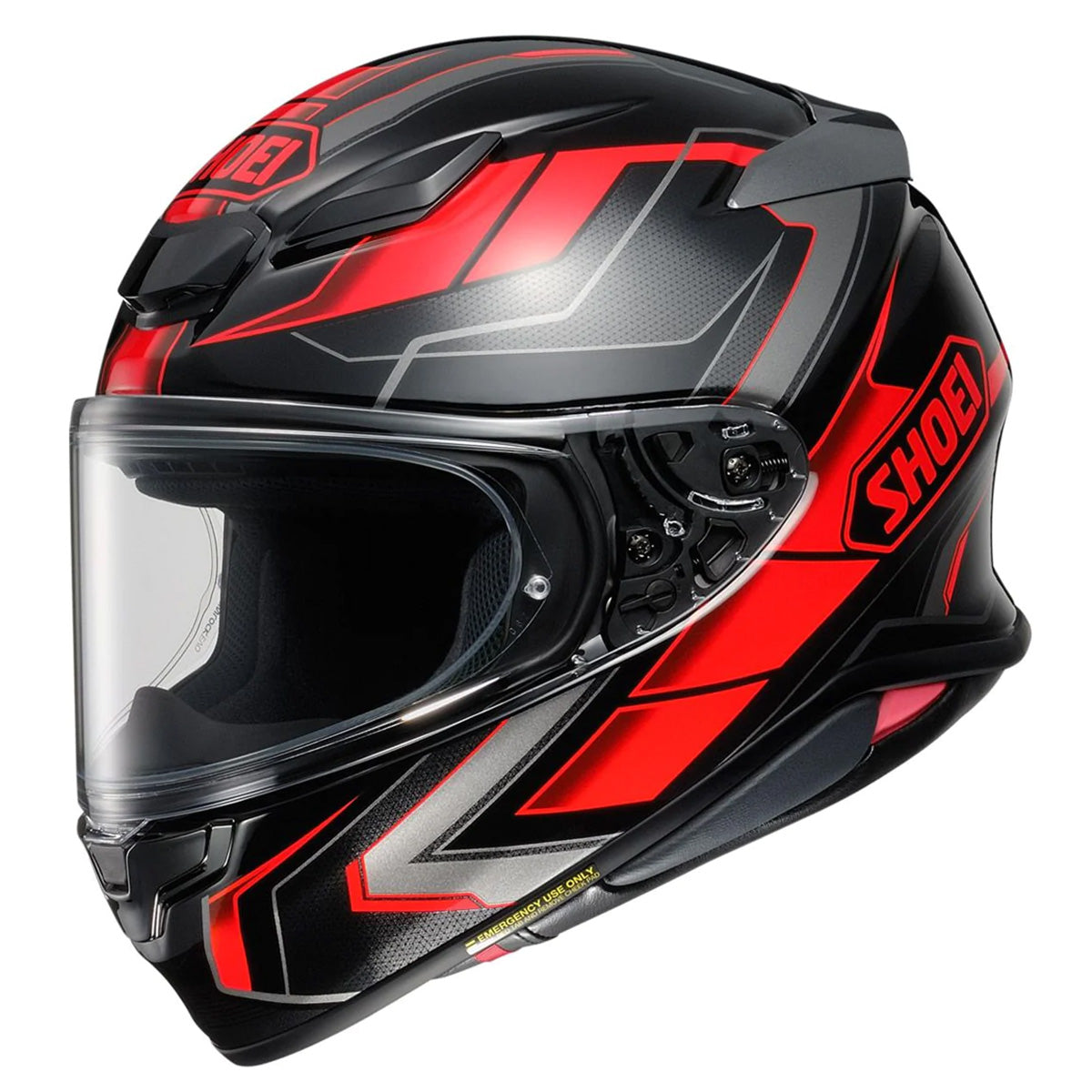 
Shoei RF-1400 Prologue Adult Street Helmets 