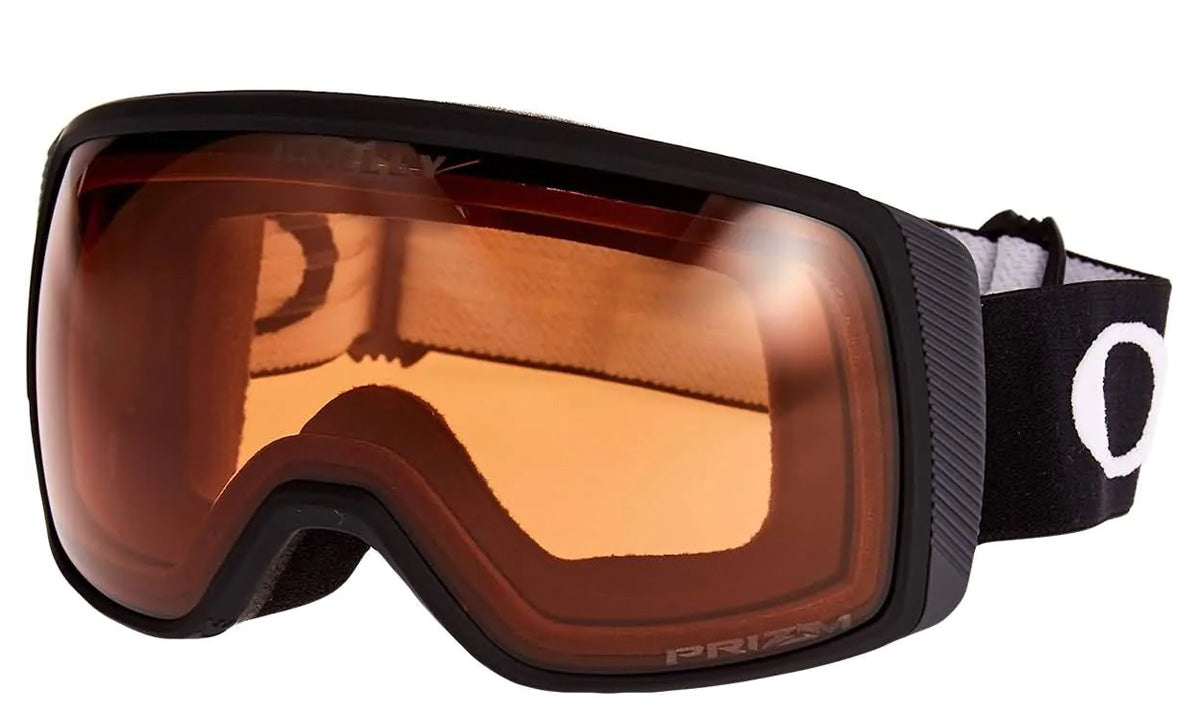 
  Oakley Flight Tracker XS Prizm Adult Snow Goggles 