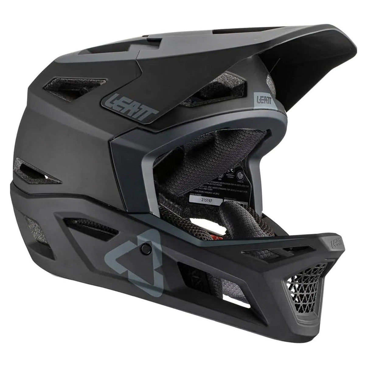 
  Leatt 2021 Gravity 4.0 V21.1 Adult MTB Helmets 
